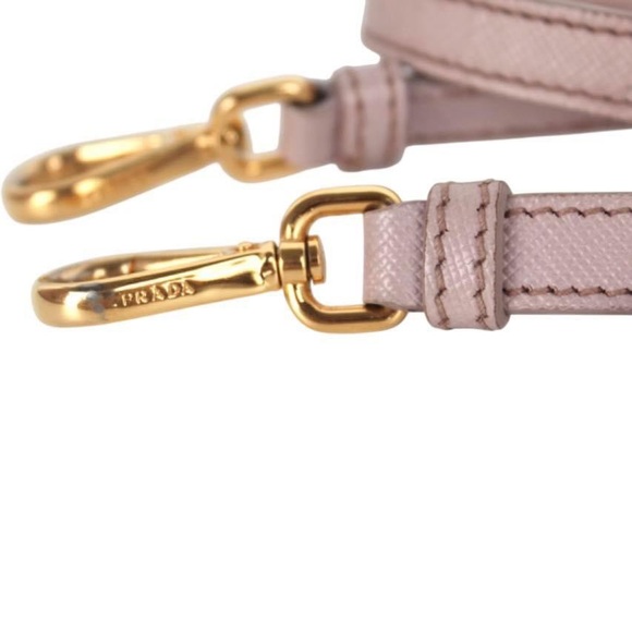 🎀Prada Small Promenade Crossbody purse🎀 - Picture 8 of 14